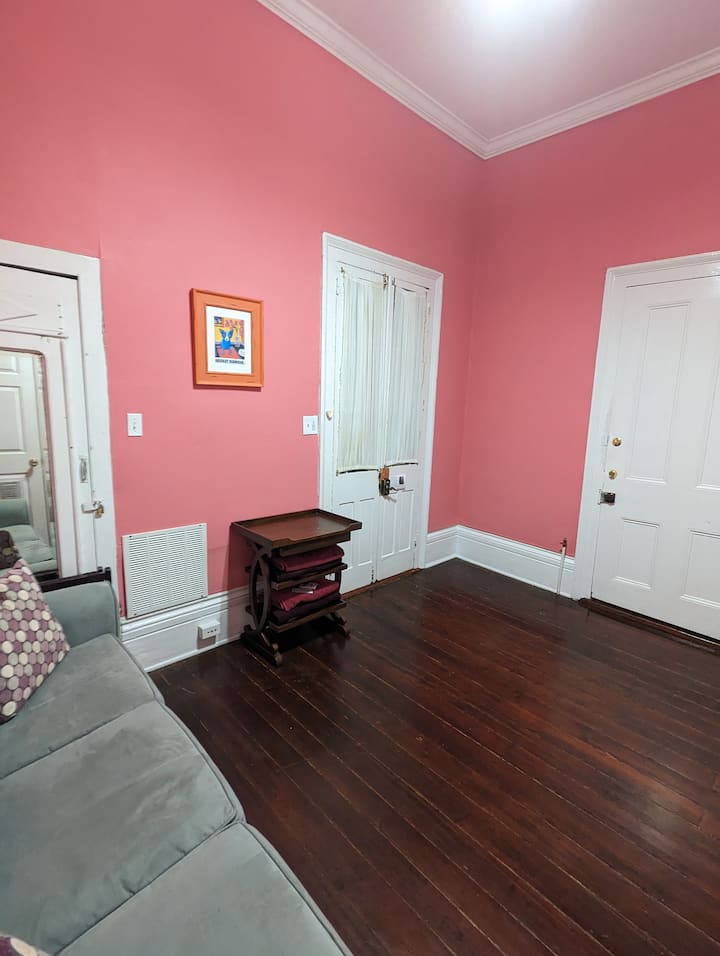 ห้องนั่งเล่น