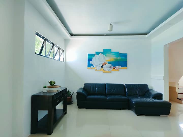 The Chul's Residence - Bacolod