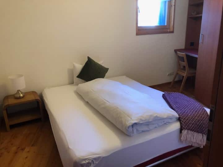 საძინებელი 2