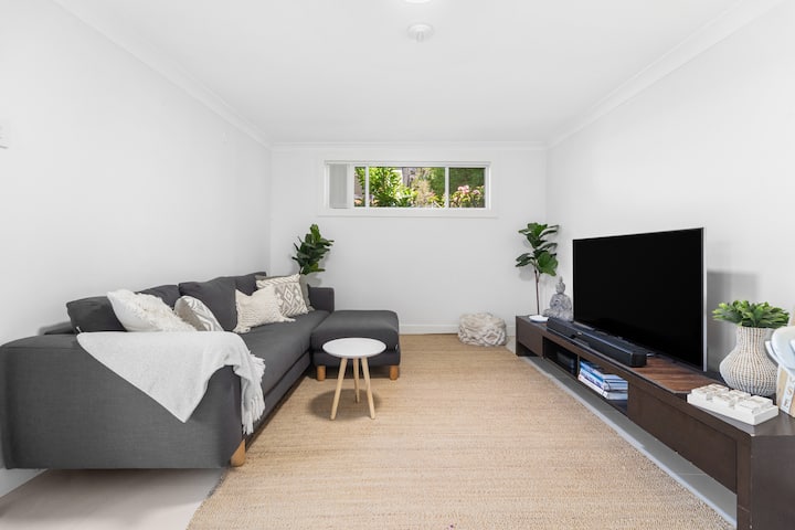 Home Away From Home Guest House Caringbah South - Boat Harbour, Kurnell