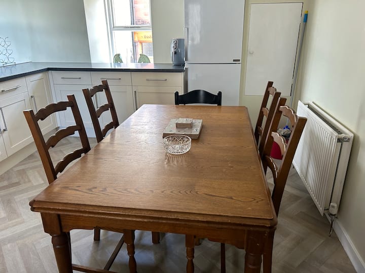 Apartment In Langholm Town Centre - Dumfries and Galloway