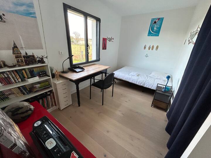 Chambre 2