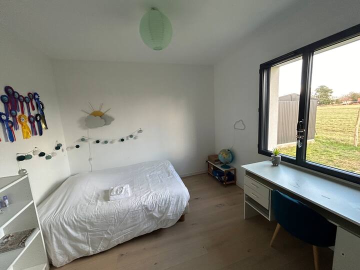Chambre 1