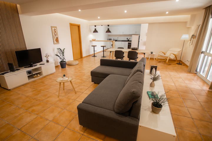 Slowing Villas - Villa ÂNcora - Porto Santo