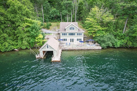 French Mountain Cove