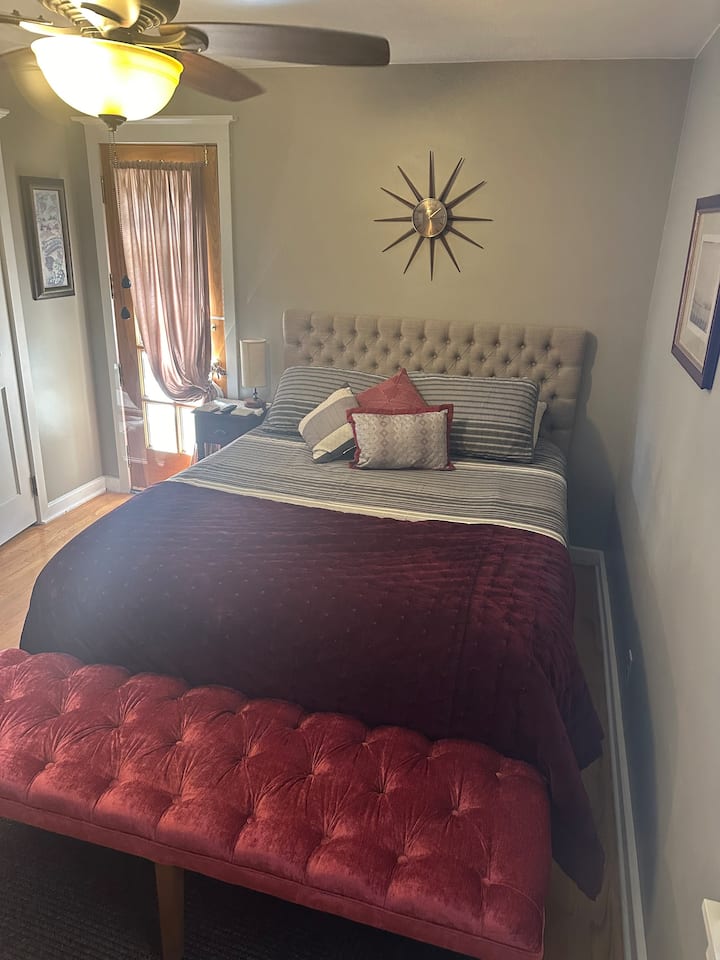 Спална соба 2