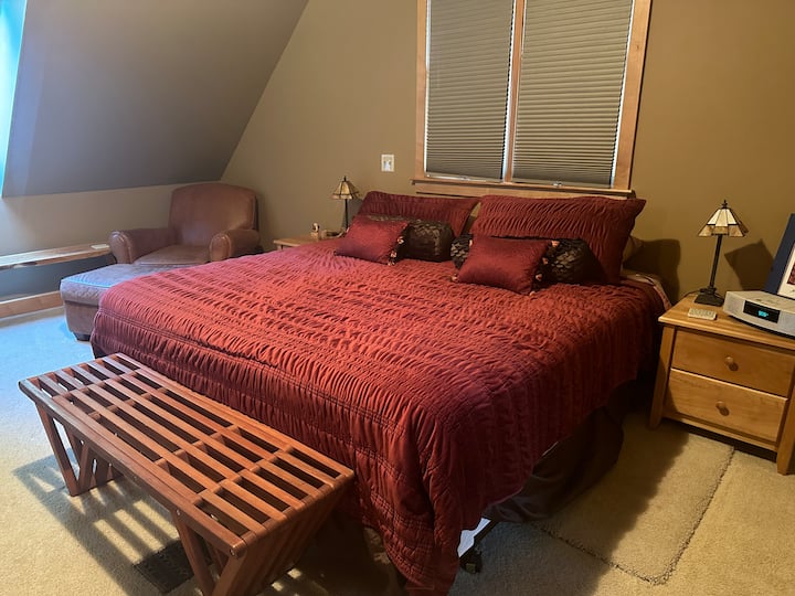 Спална соба 1