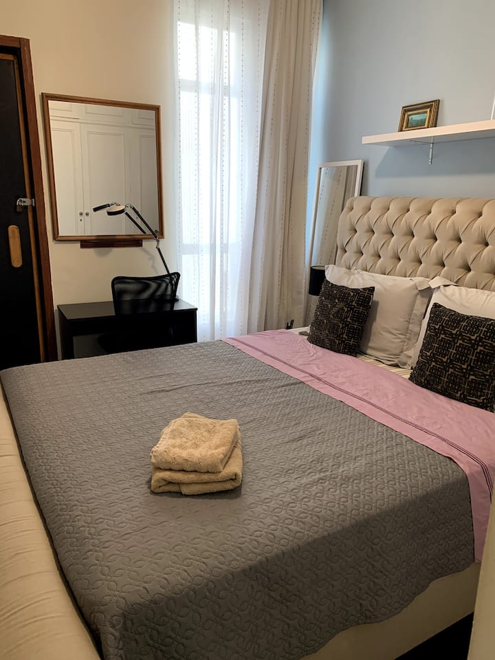 საძინებელი 2