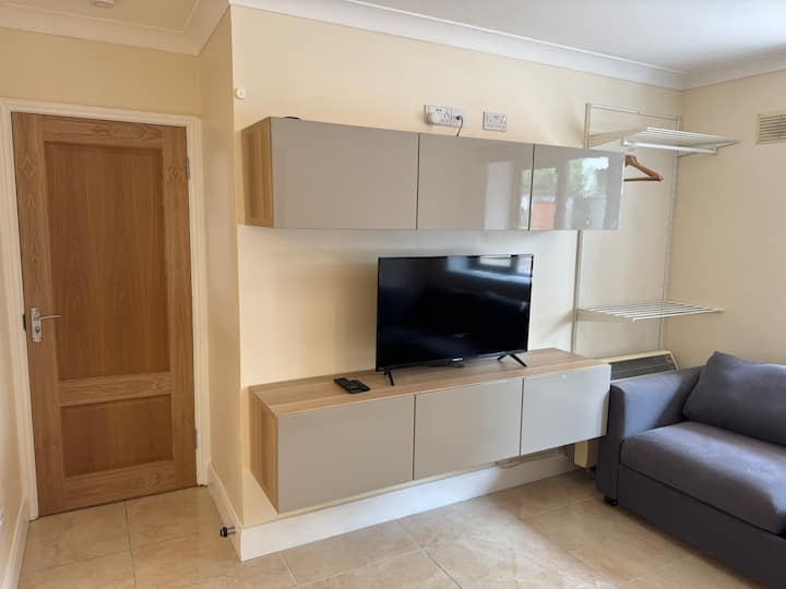 One Bedroom Apartment Beside Guinness Brewery - Dublin