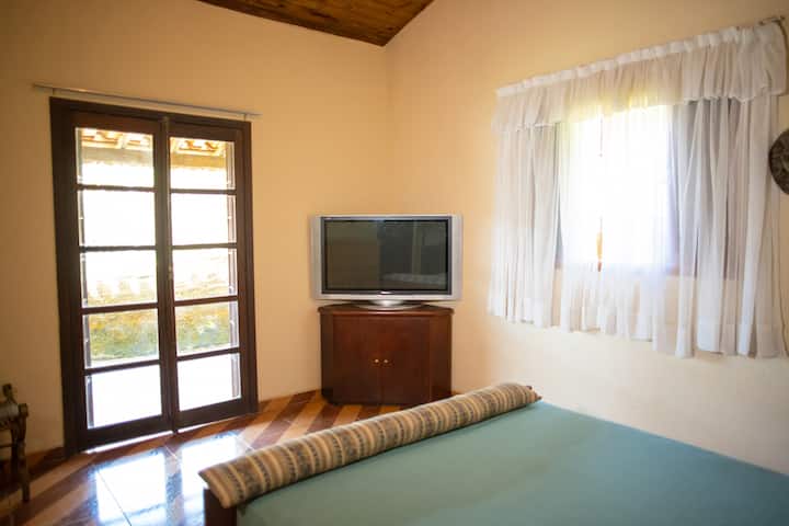 غرفة النوم 1