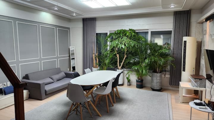 Всекидневна