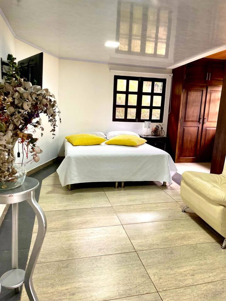 Habitación 1