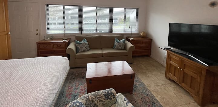 منطقة غرفة النوم