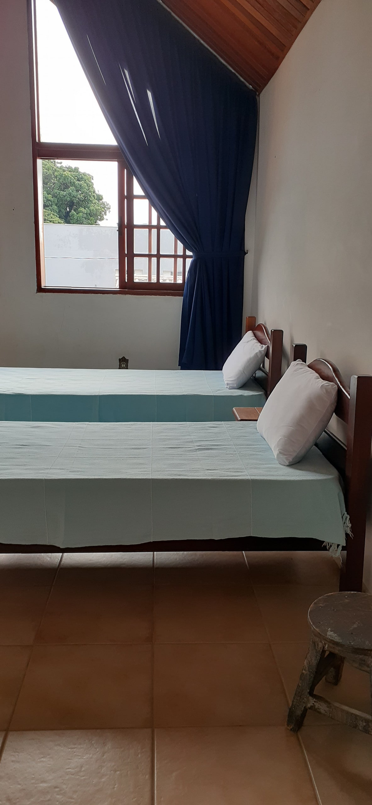 საძინებელი