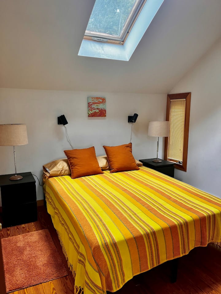 Спална соба 1