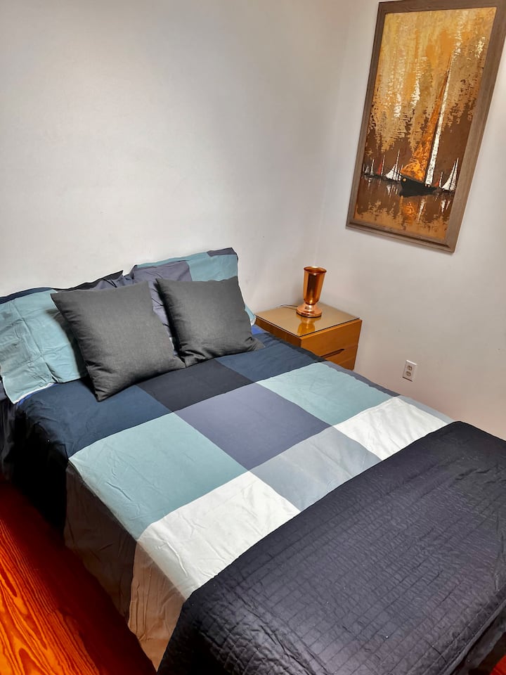 Спална соба 2