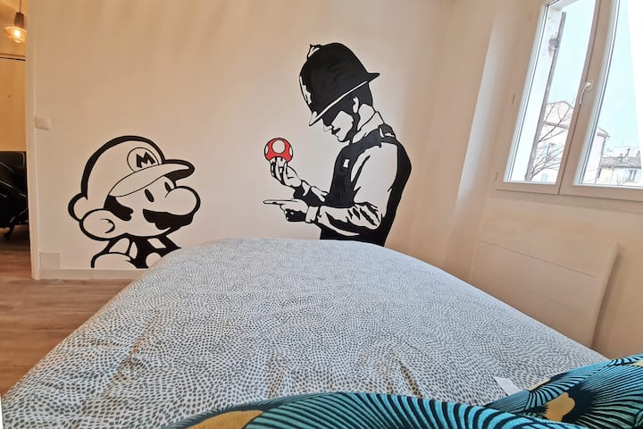Recámara