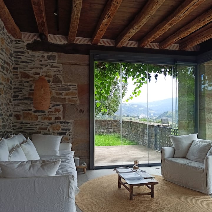 Luxury Country Apartment - Ermua