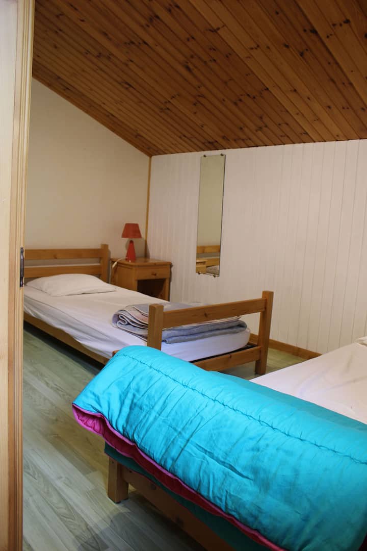 Спална соба 2