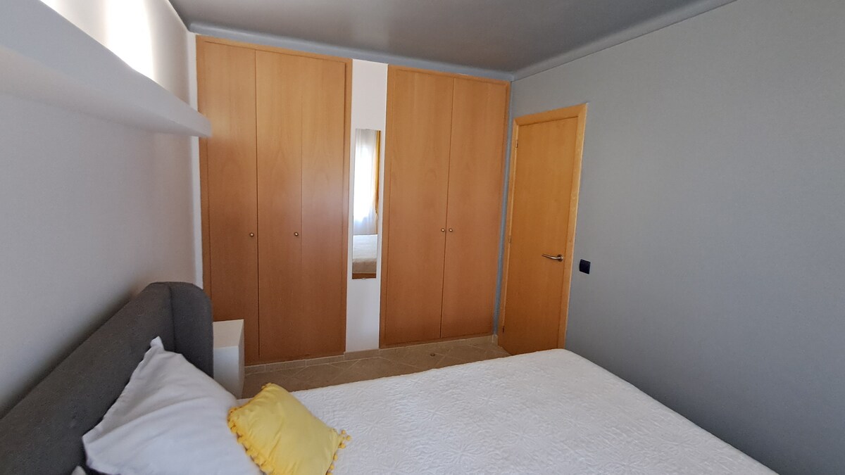 غرفة النوم 1