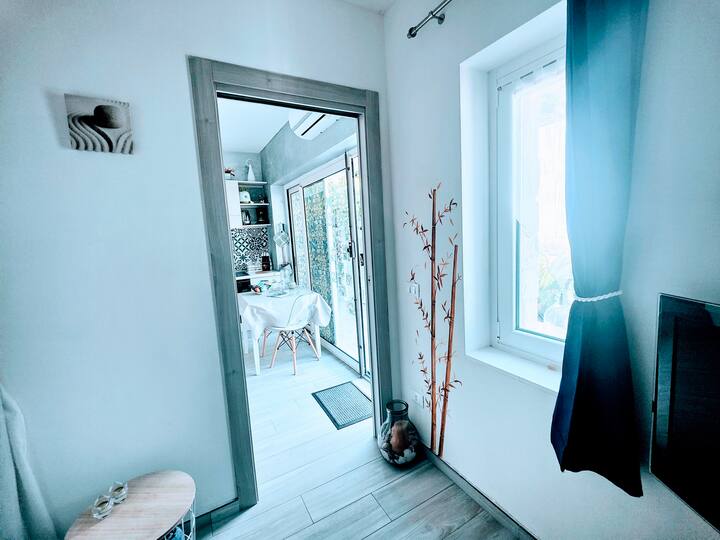 Rifugio Di Giusy,  Apartment With Swimming Pool - Bardolino