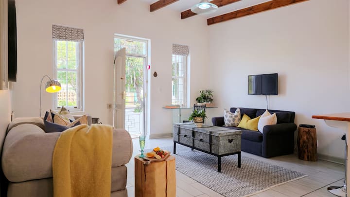 Modern Heritage River Bend No 3 - Graaff-Reinet