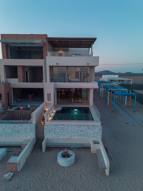 Casa Tulum - Beachfront luxury