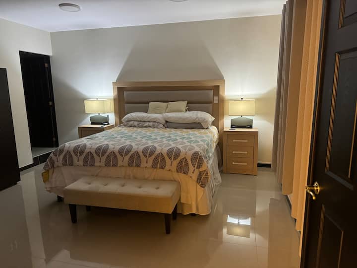 ห้องนอน