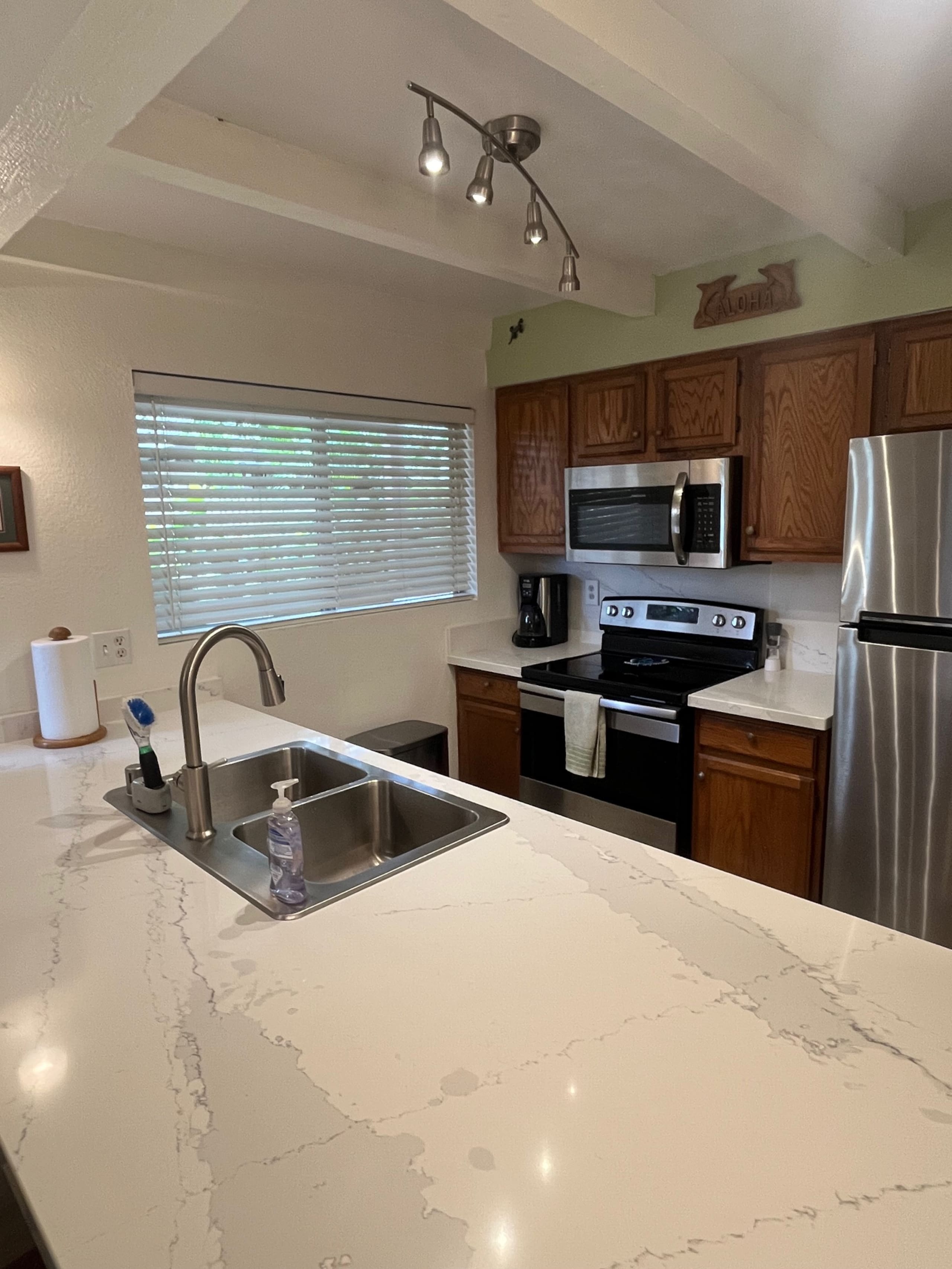 1 BR condo, Princeville, Kauai - Image 3