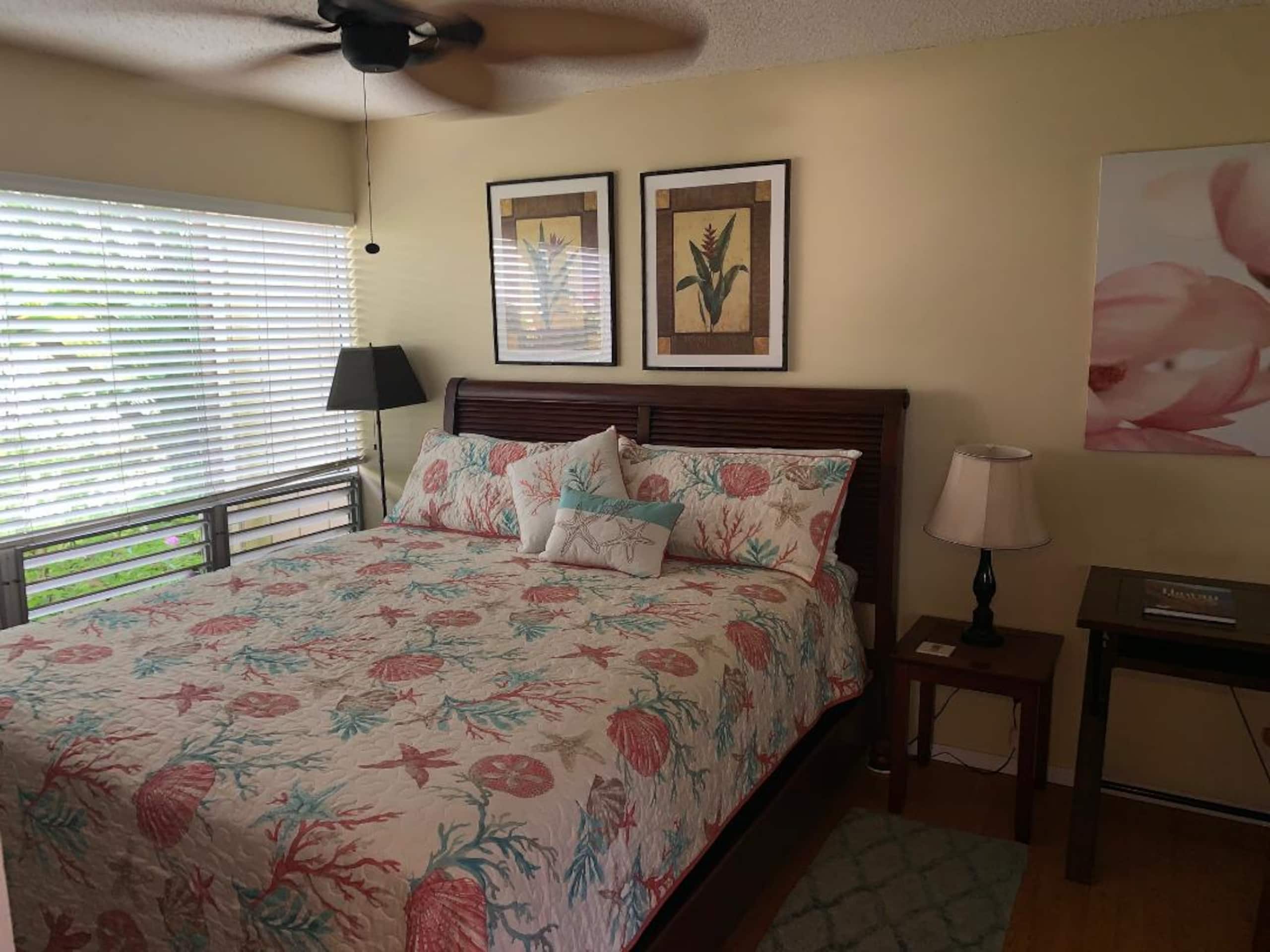 1 BR condo, Princeville, Kauai - Image 6