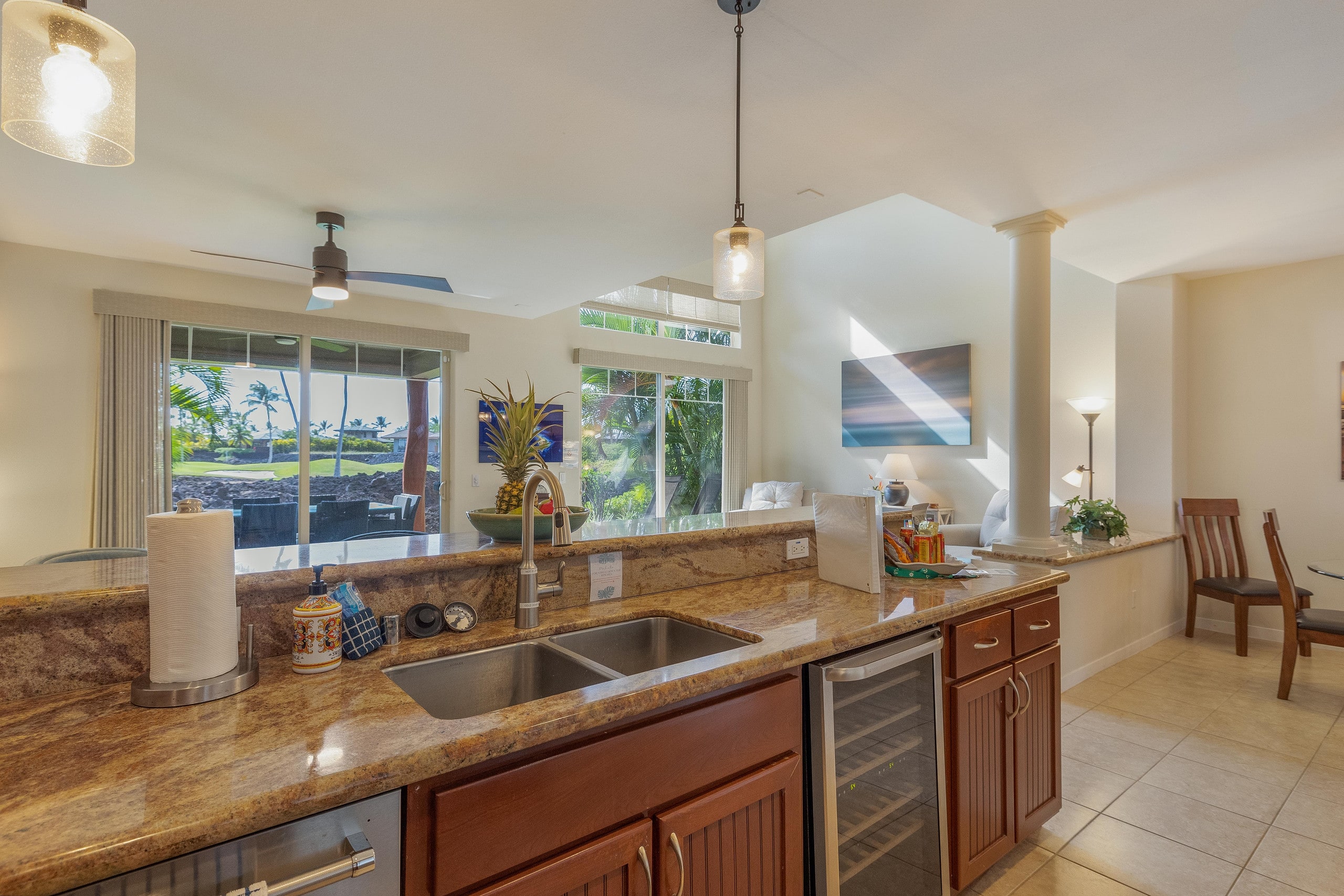 Townhouse in Waimea · ★4.97 · 3 bedrooms · 3 beds · 3 baths - Image 9