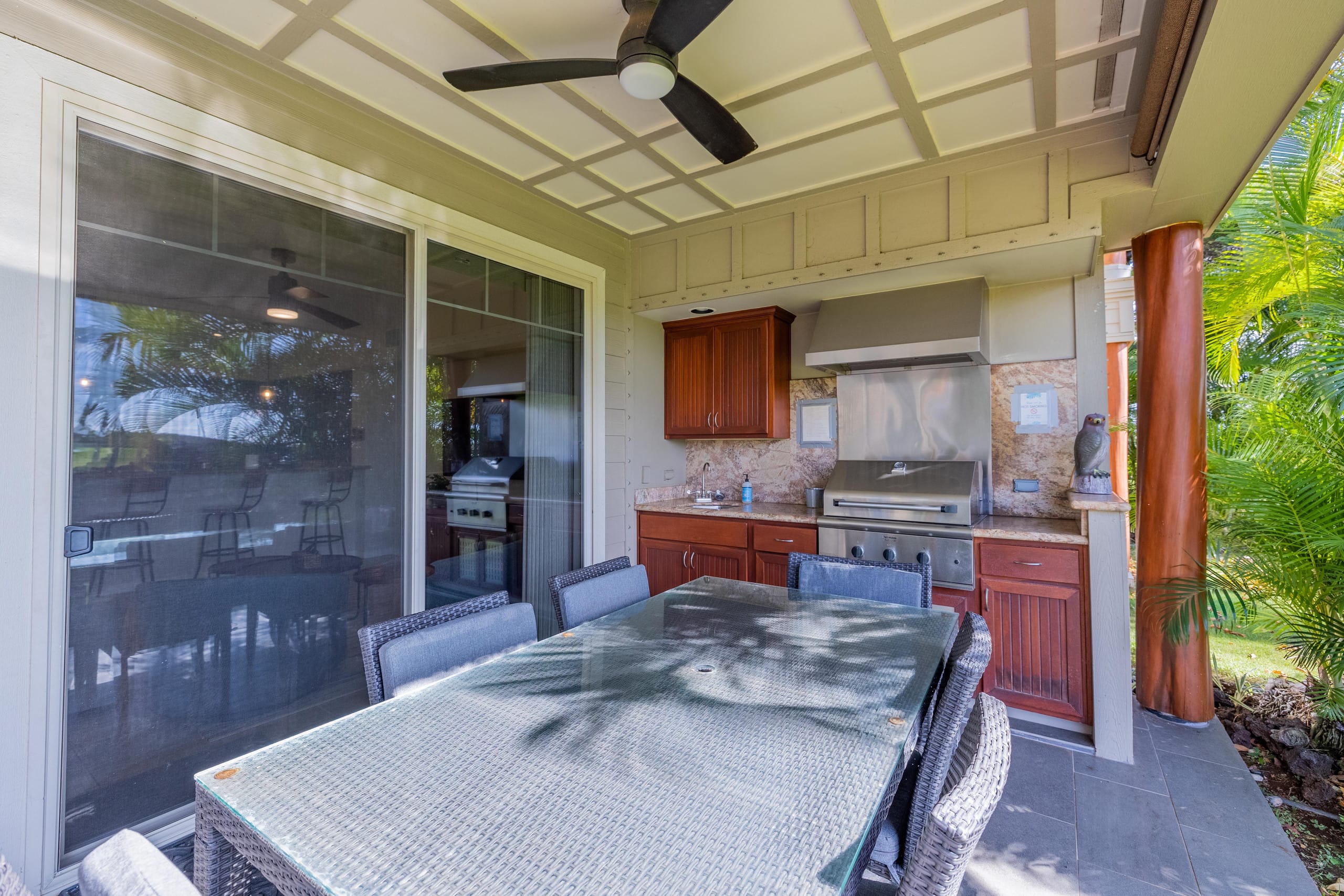 Townhouse in Waimea · ★4.97 · 3 bedrooms · 3 beds · 3 baths - Image 37