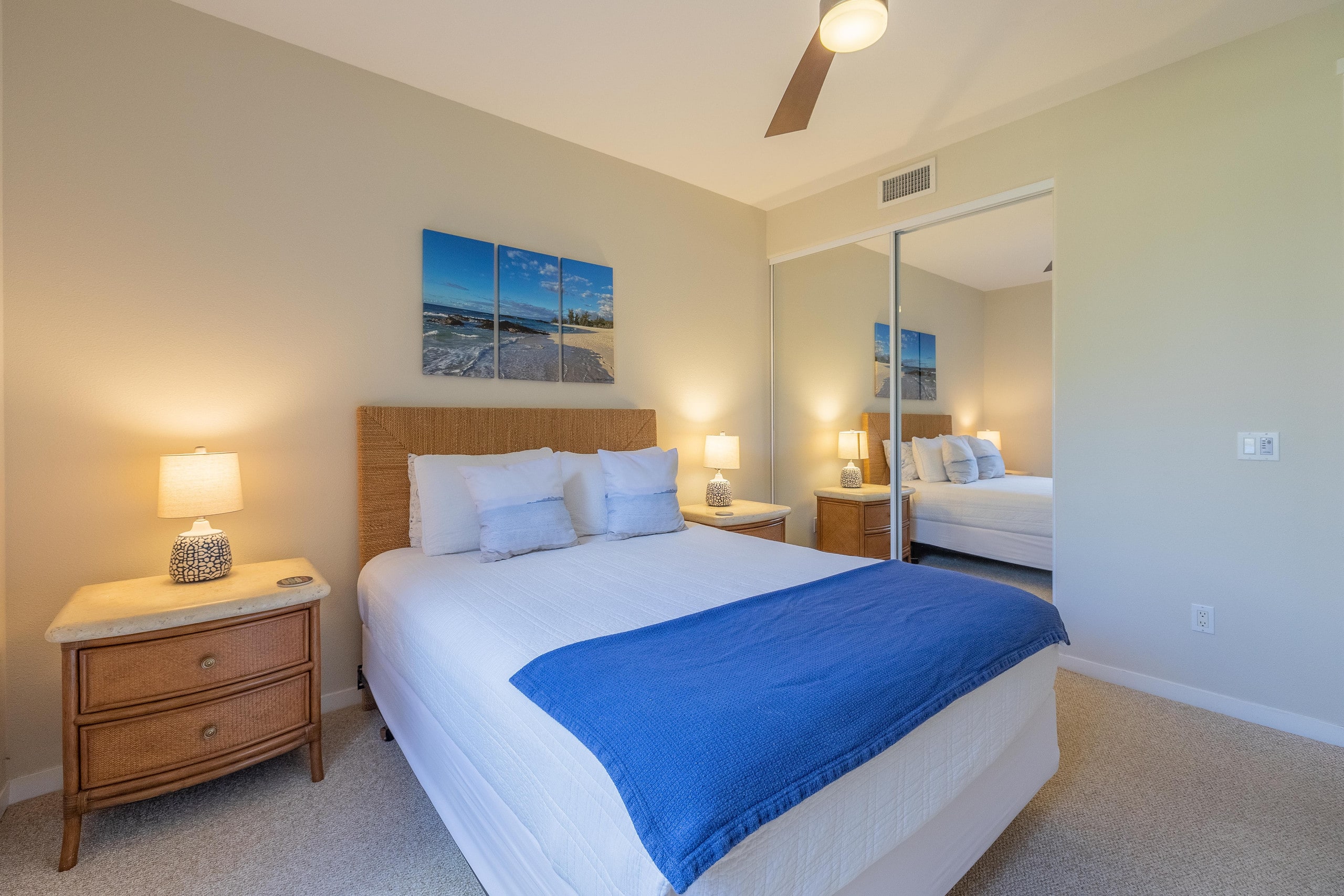 Townhouse in Waimea · ★4.97 · 3 bedrooms · 3 beds · 3 baths - Image 19