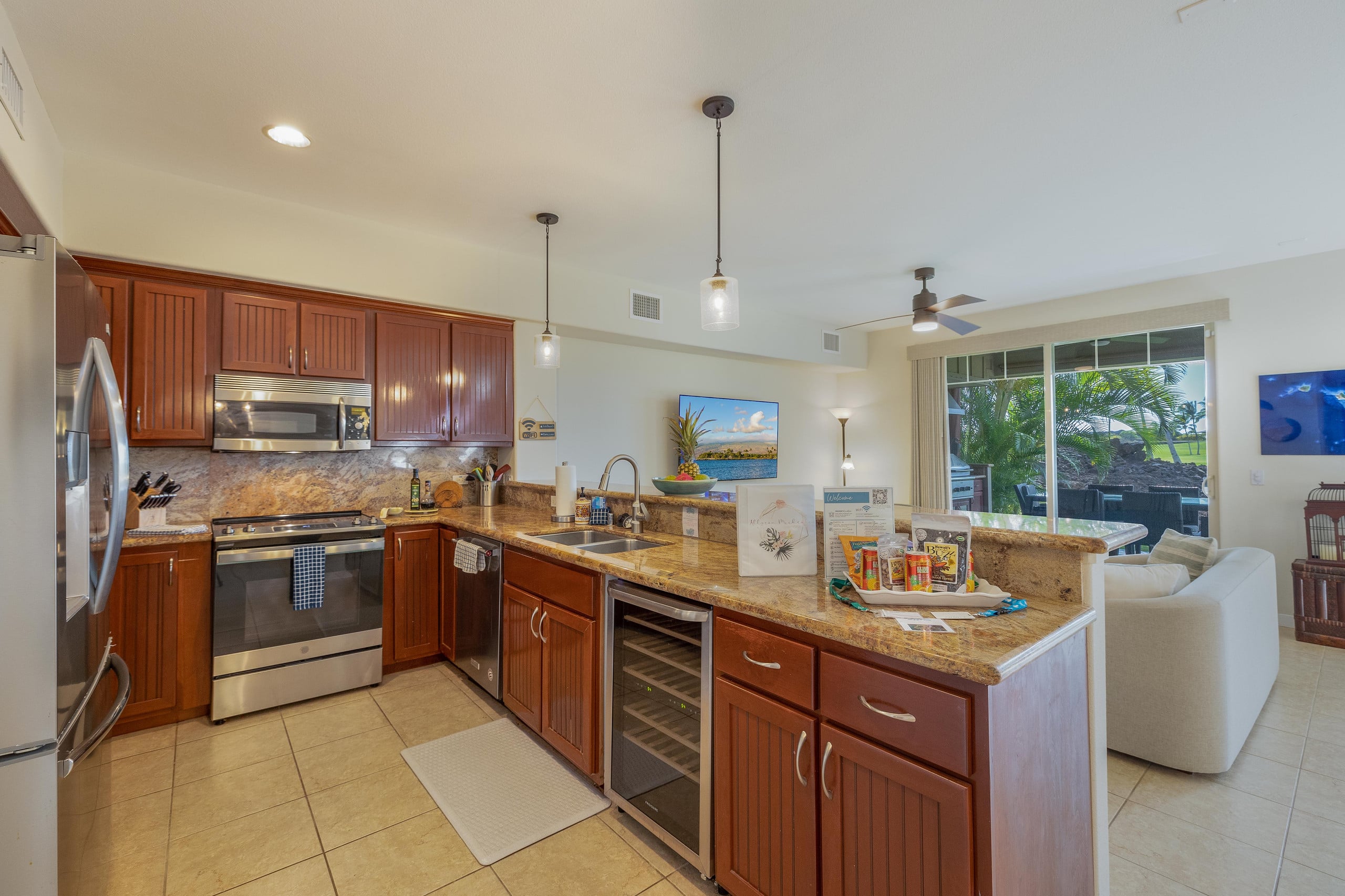 Townhouse in Waimea · ★4.97 · 3 bedrooms · 3 beds · 3 baths - Image 11