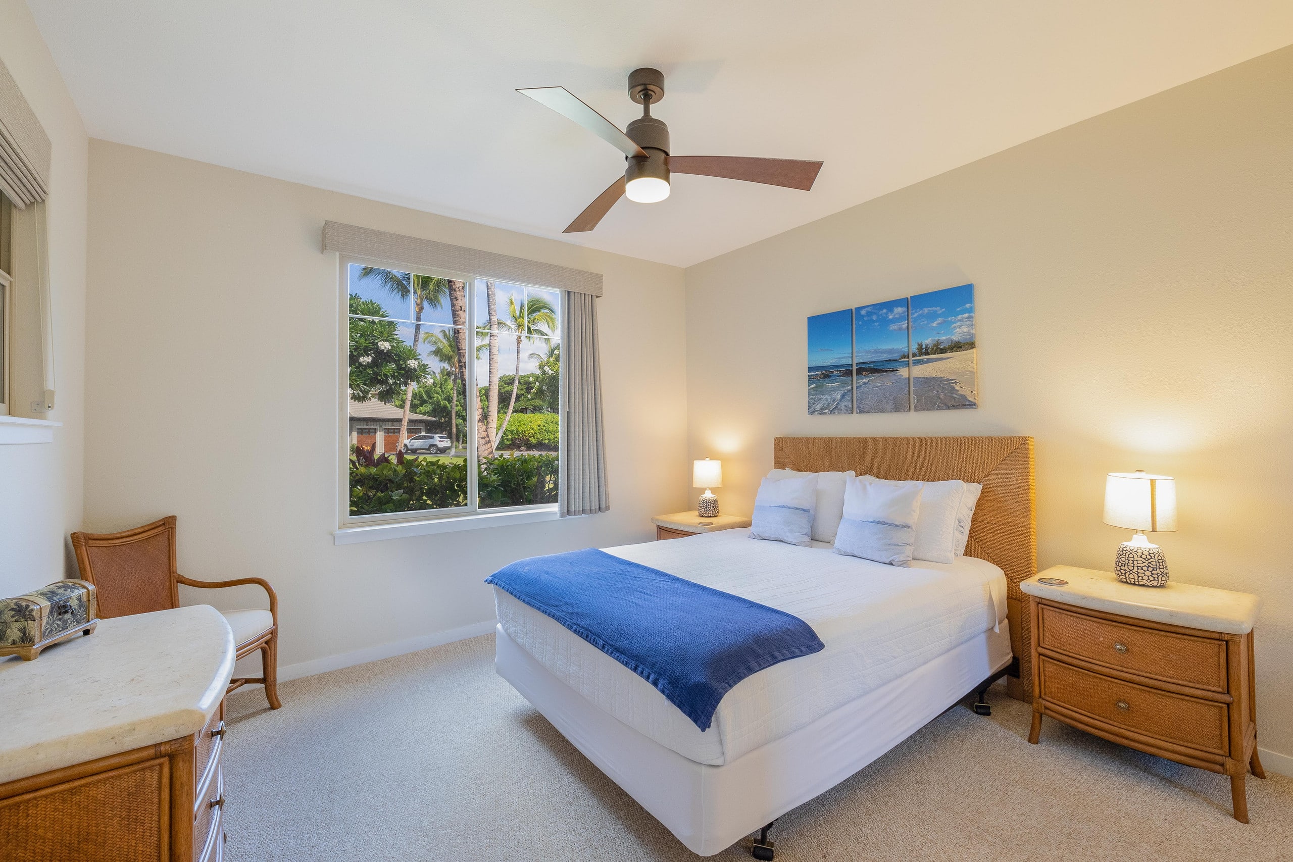 Townhouse in Waimea · ★4.97 · 3 bedrooms · 3 beds · 3 baths - Image 18
