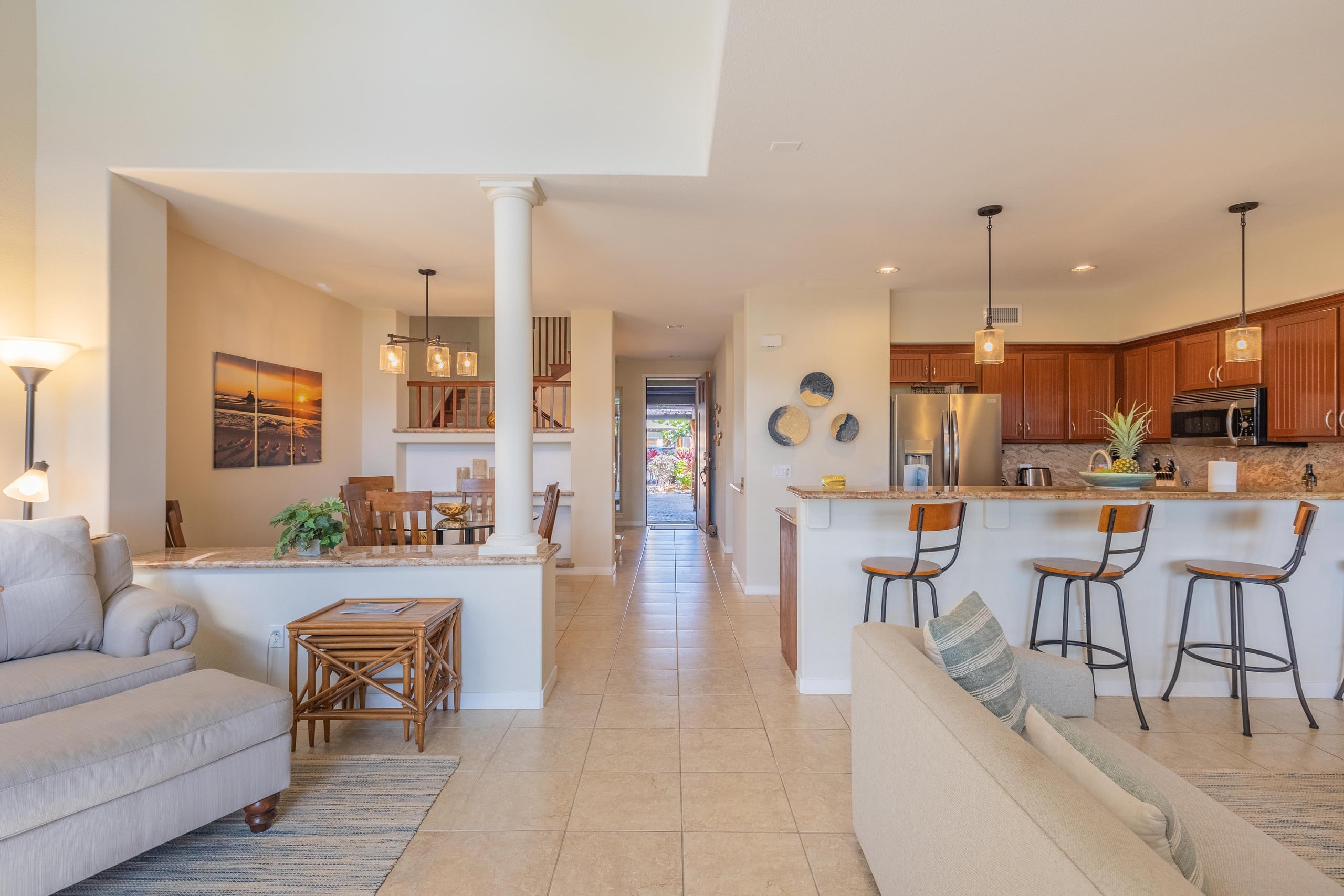 Townhouse in Waimea · ★4.97 · 3 bedrooms · 3 beds · 3 baths - Image 6