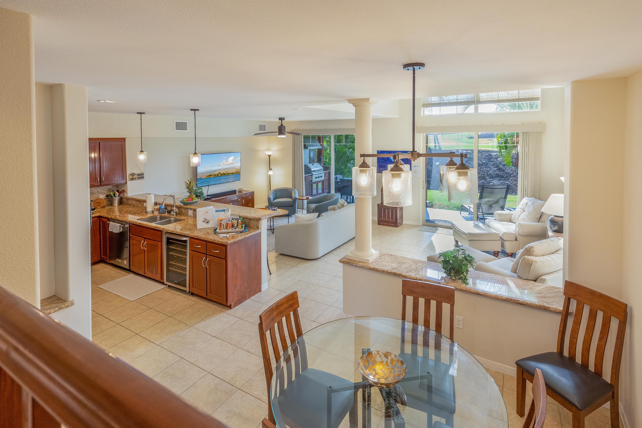 Townhouse in Waimea · ★4.97 · 3 bedrooms · 3 beds · 3 baths - Image 13