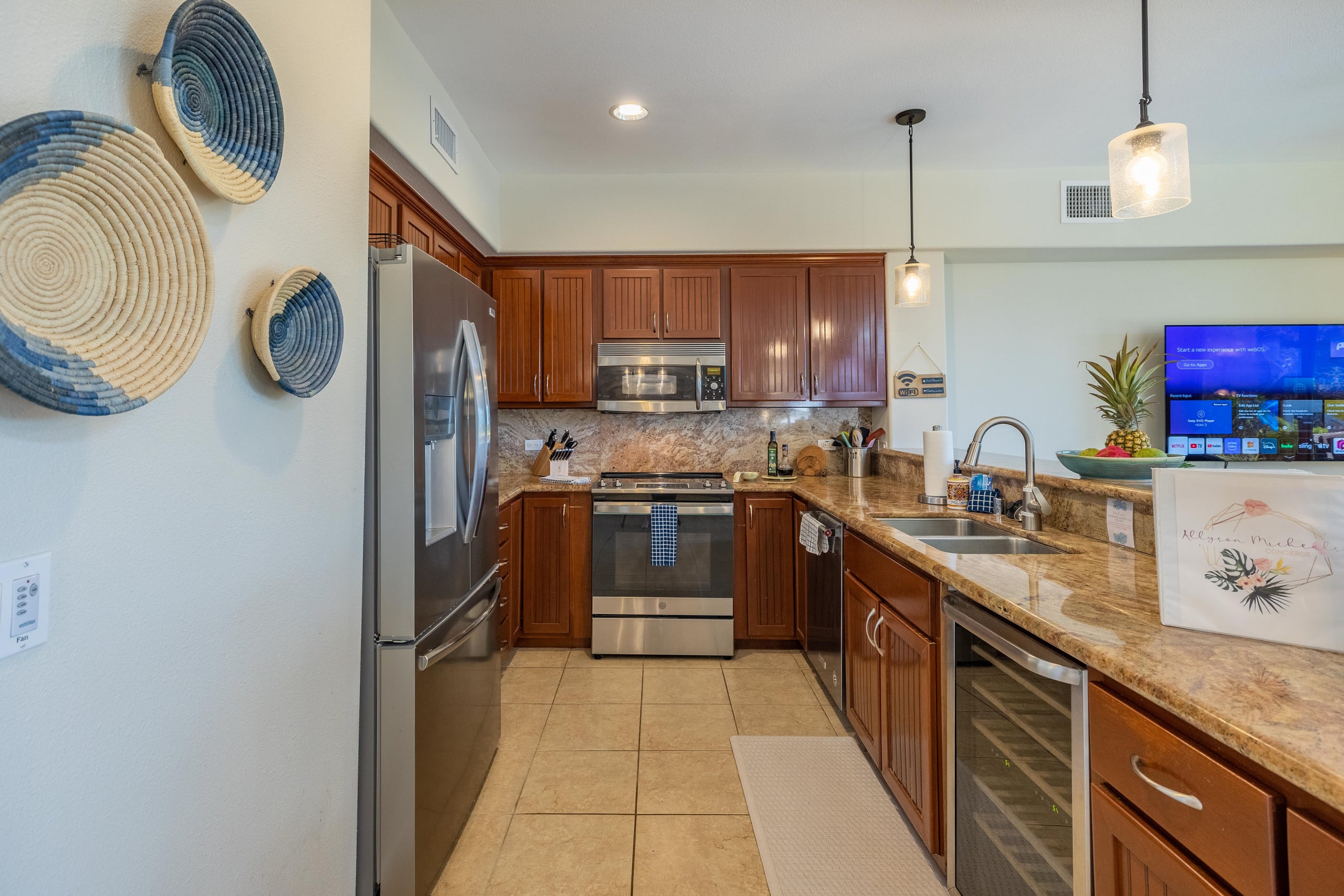 Townhouse in Waimea · ★4.97 · 3 bedrooms · 3 beds · 3 baths - Image 10