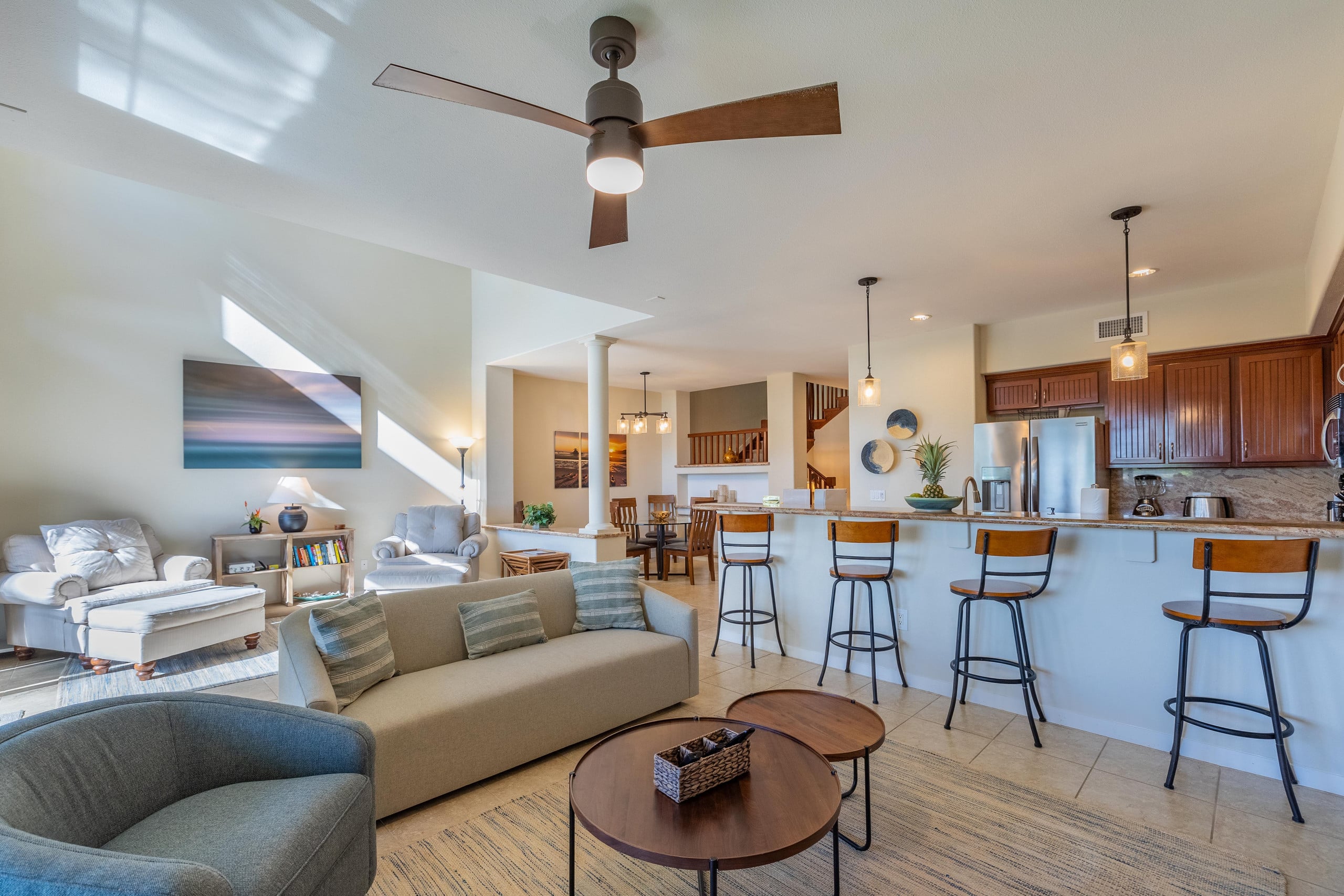 Townhouse in Waimea · ★4.97 · 3 bedrooms · 3 beds · 3 baths - Image 5