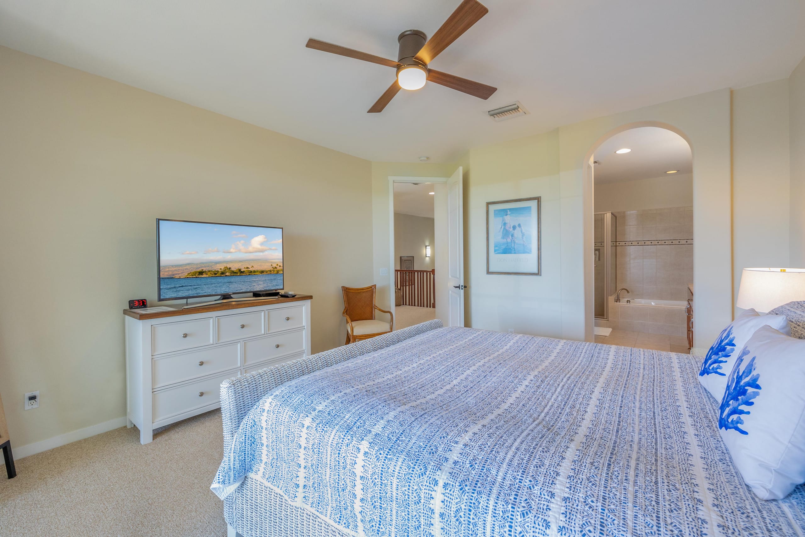 Townhouse in Waimea · ★4.97 · 3 bedrooms · 3 beds · 3 baths - Image 23