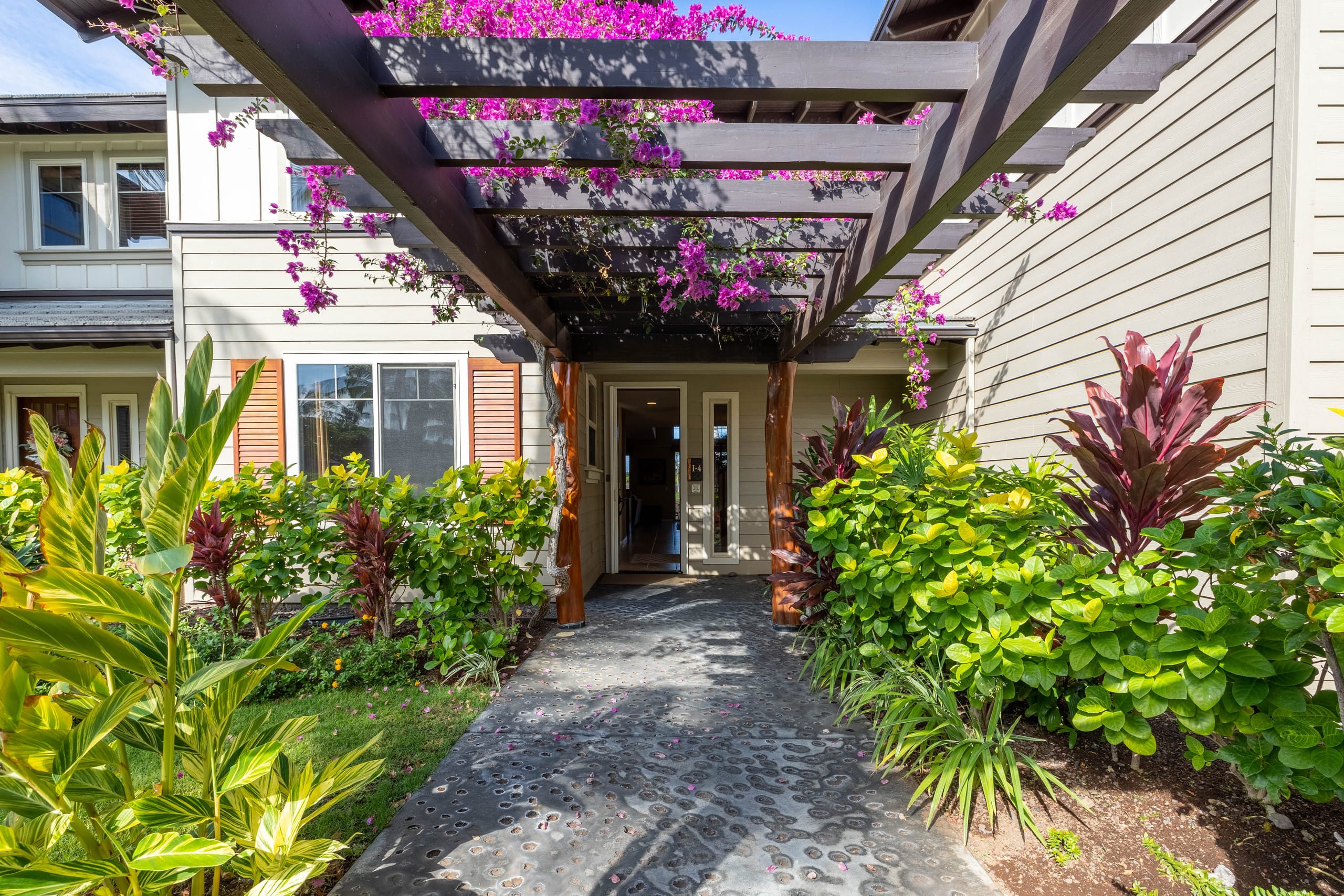 Townhouse in Waimea · ★4.97 · 3 bedrooms · 3 beds · 3 baths - Image 51