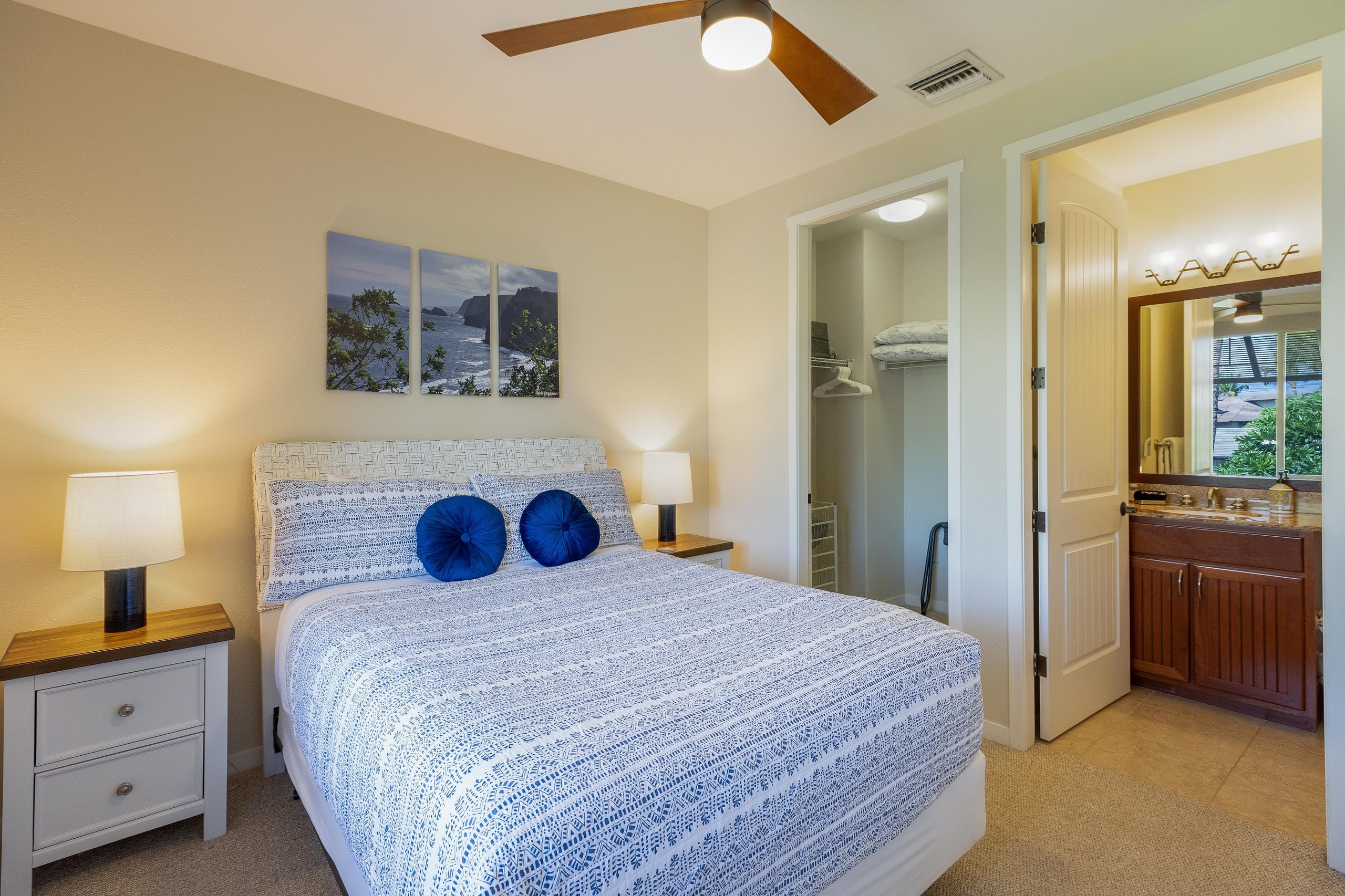 Townhouse in Waimea · ★4.97 · 3 bedrooms · 3 beds · 3 baths - Image 16