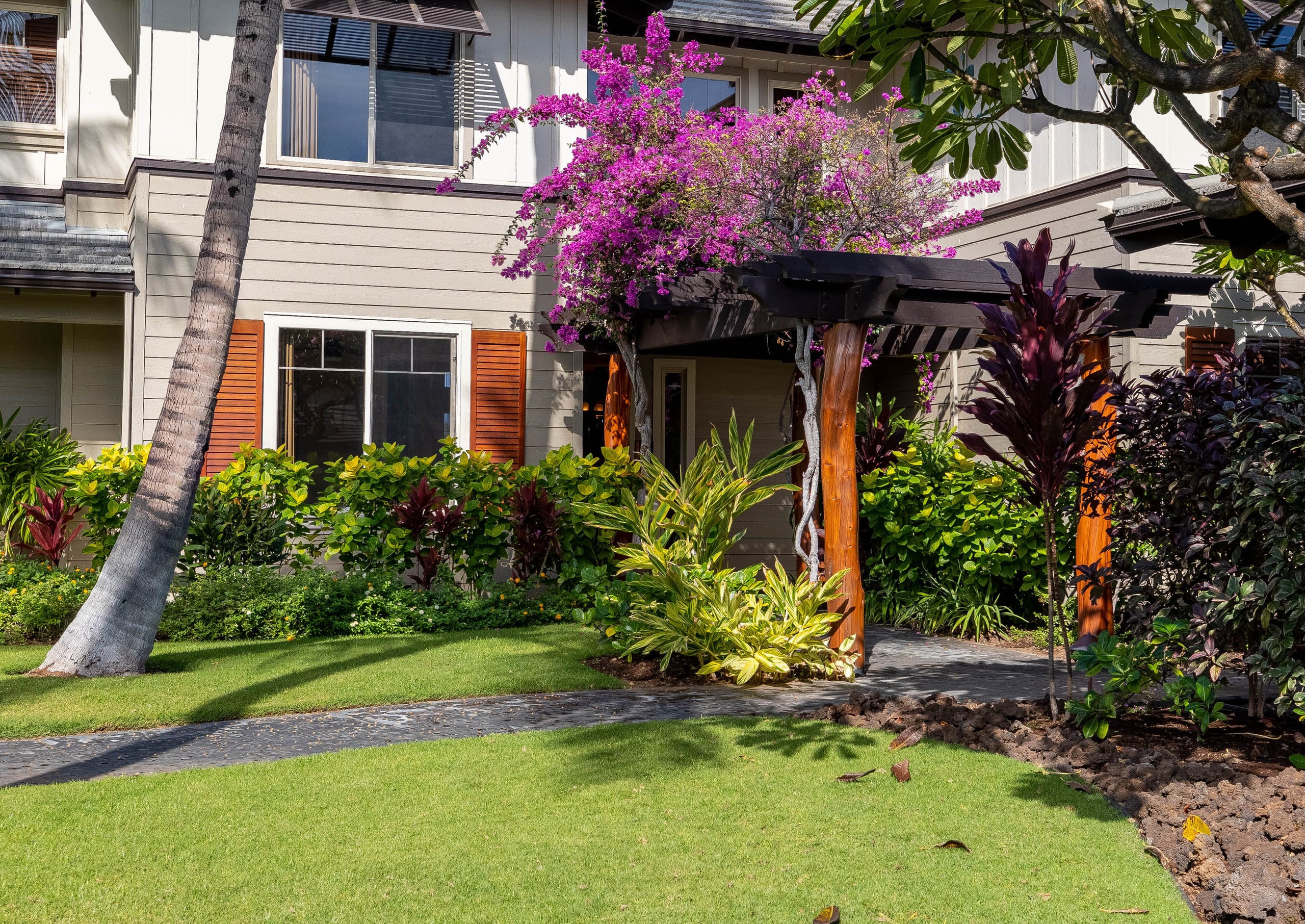 Townhouse in Waimea · ★4.97 · 3 bedrooms · 3 beds · 3 baths - Image 50