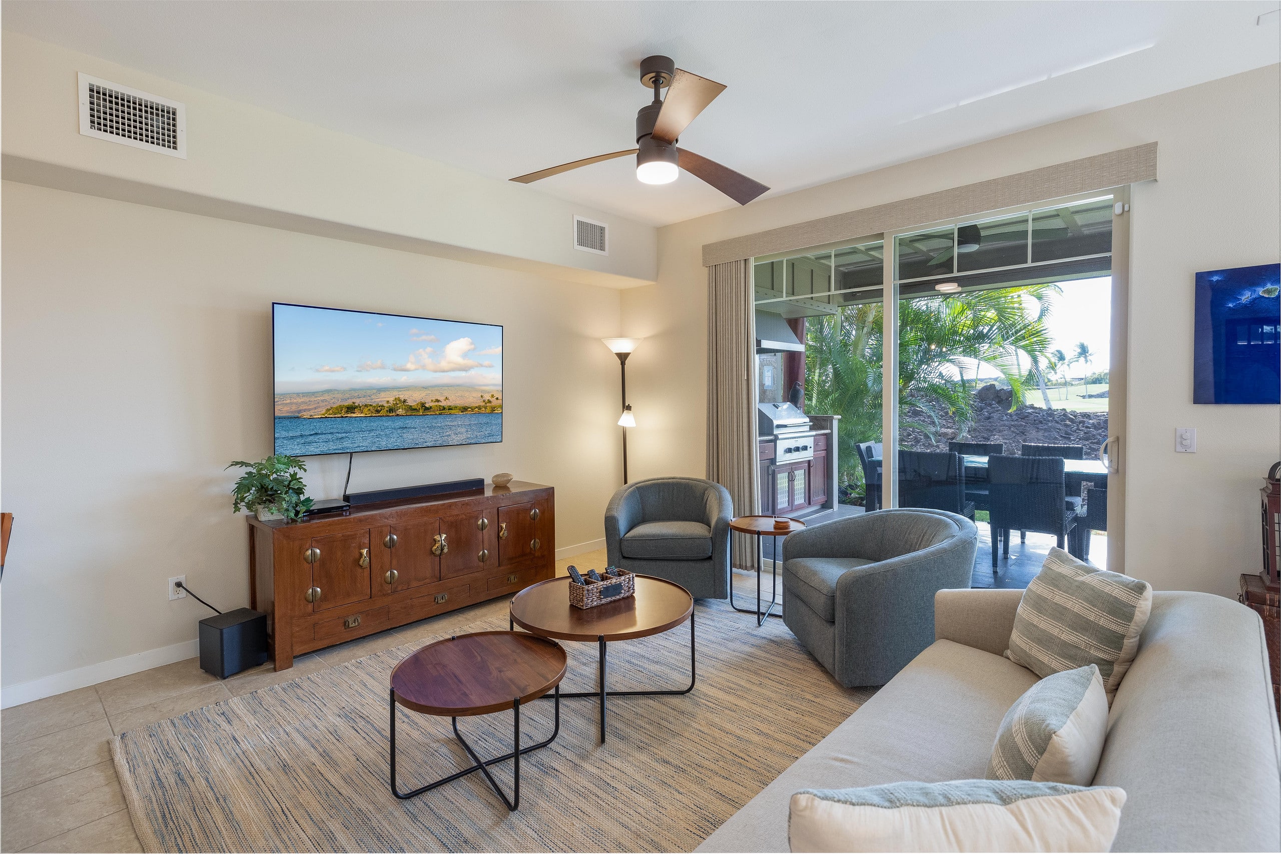 Townhouse in Waimea · ★4.97 · 3 bedrooms · 3 beds · 3 baths - Image 4