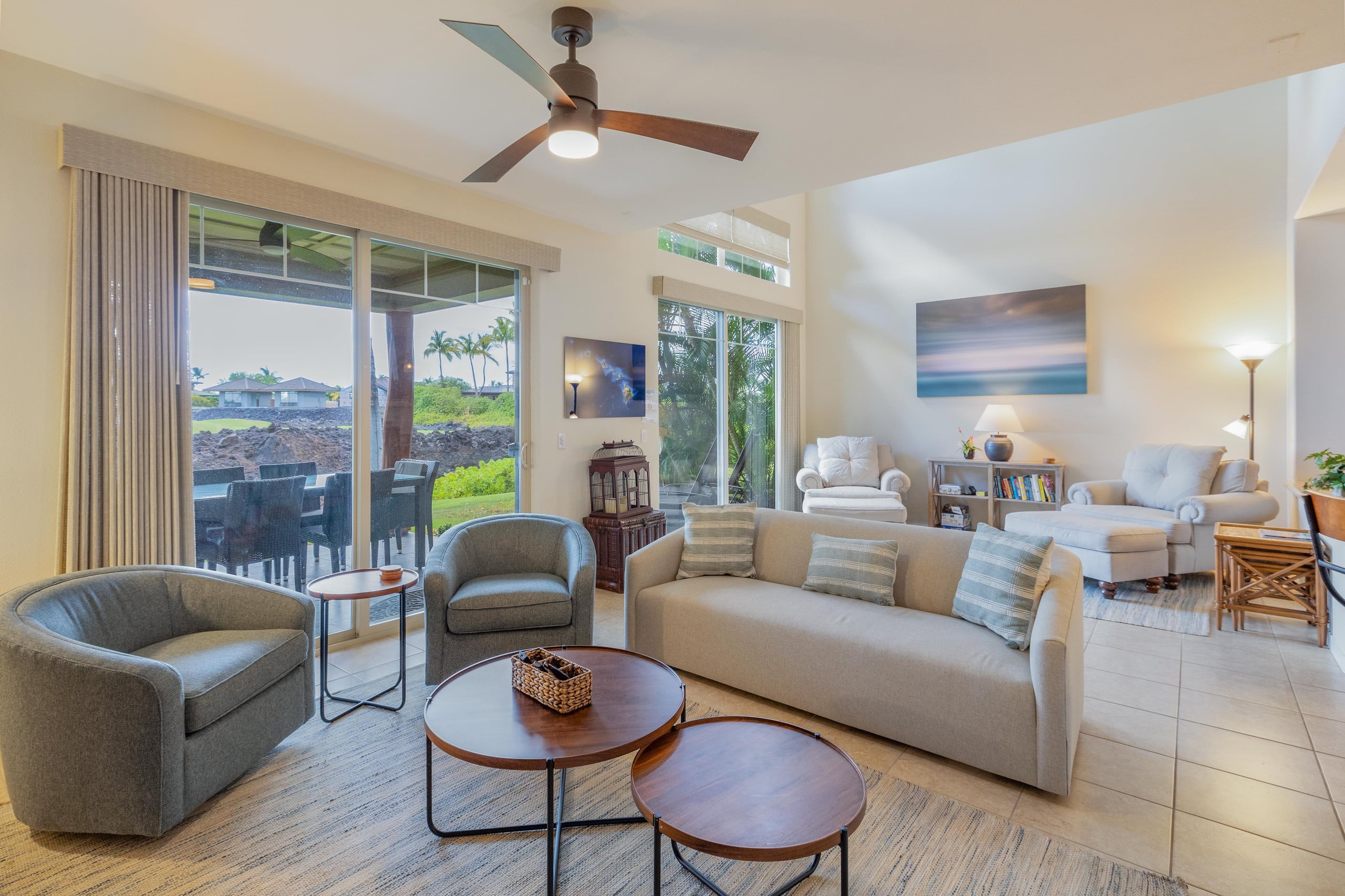 Townhouse in Waimea · ★4.97 · 3 bedrooms · 3 beds · 3 baths - Image 3