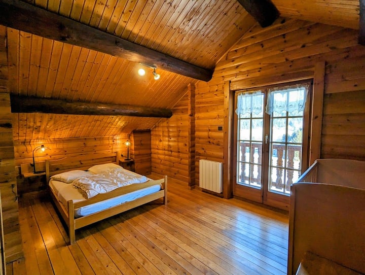 غرفة النوم 3