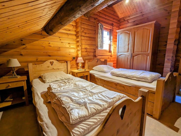 غرفة النوم 1