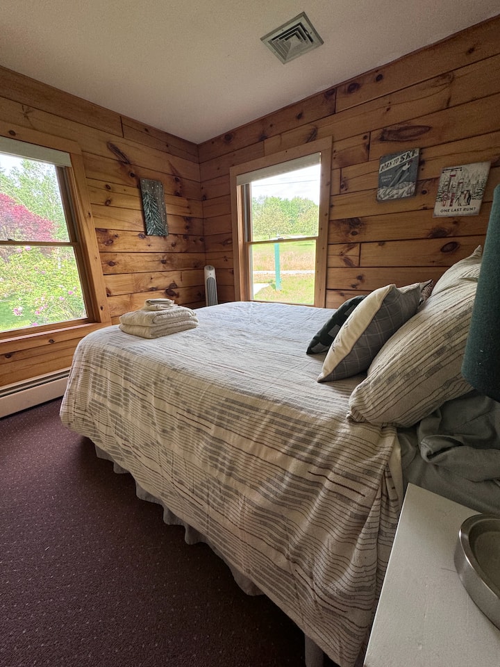 Спална соба 2