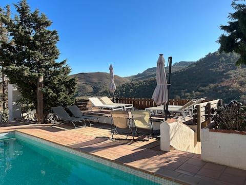 La Bodega - Cortijo Vacas Gordas