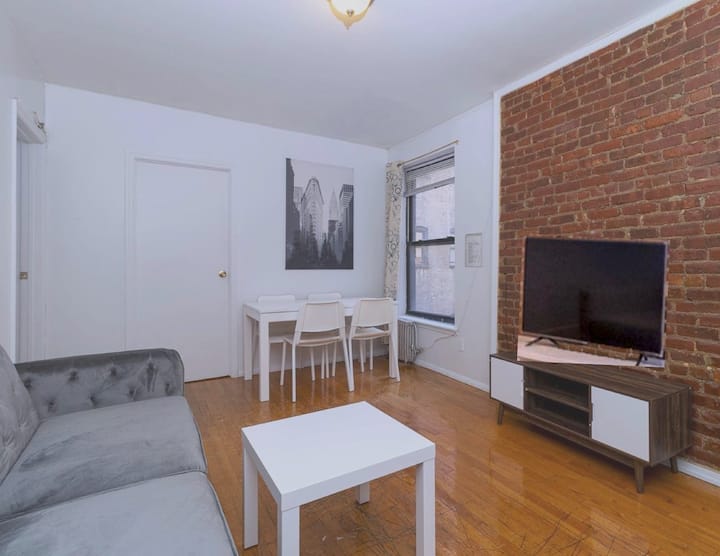 Fully Furnished 2br In The Ues (30 Days Min) - Manhattan, NY